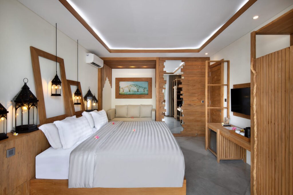 Superior Suite