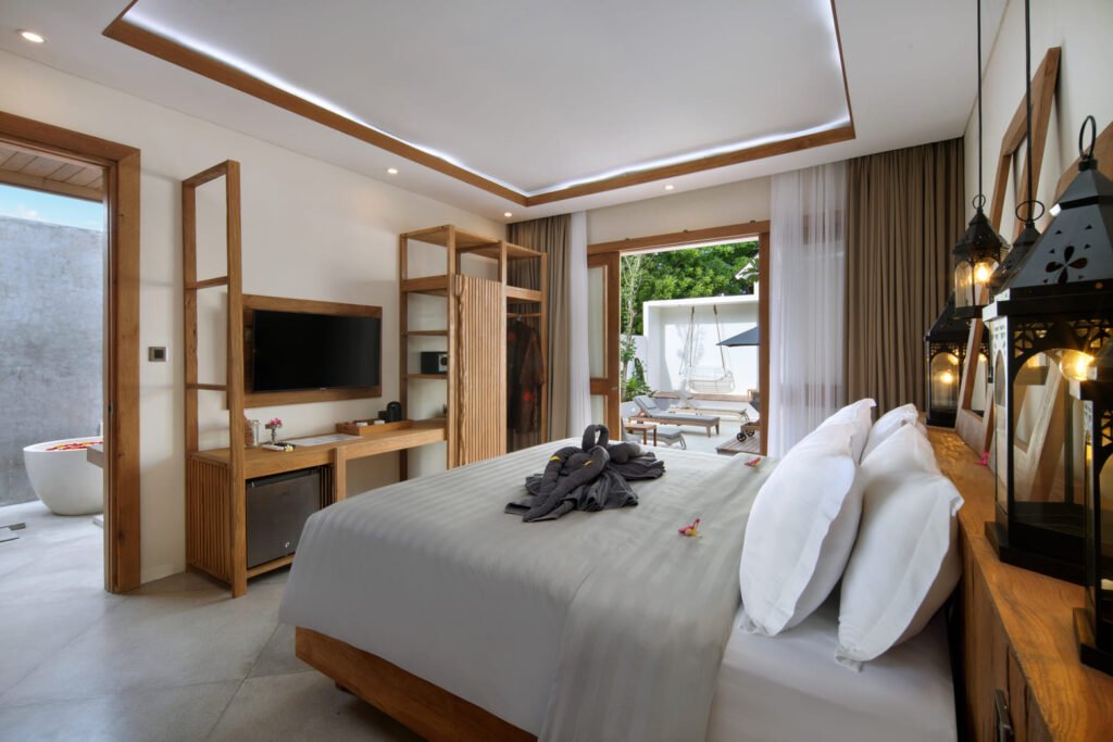 Superior Suite