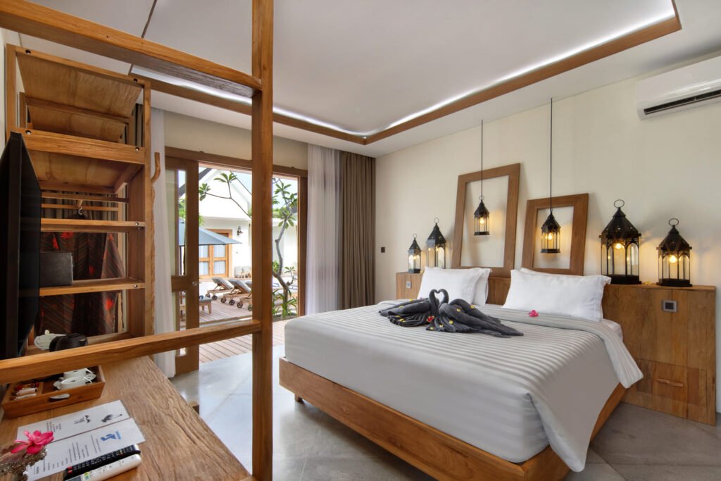 Superior Suite