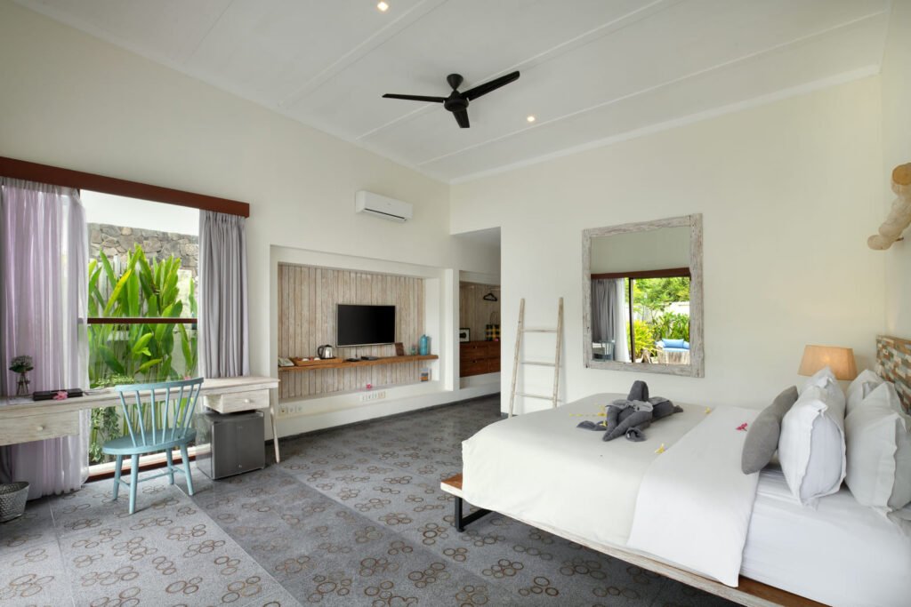 One-Bedroom Pool Villa, exterior
